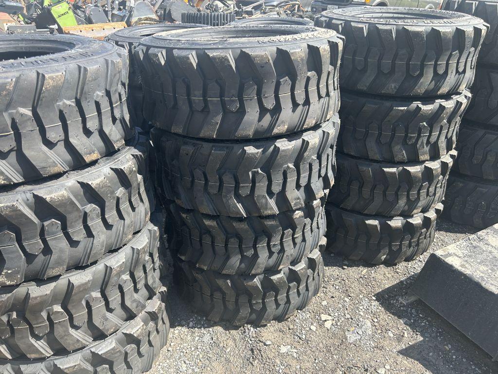 12-16.5 TIRES