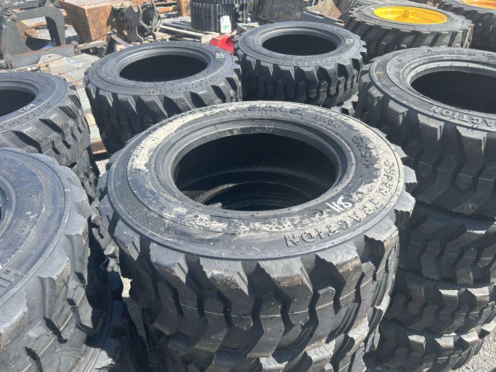 12-16.5 TIRES