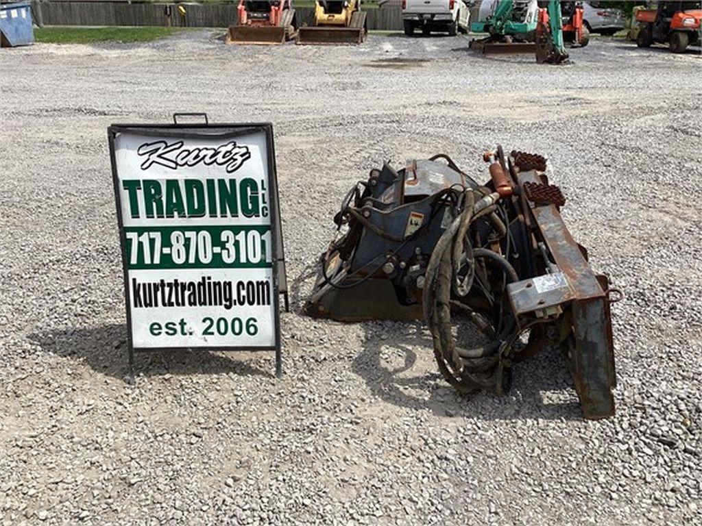 2009 CATERPILLAR PC6 ASPHALT PLANER