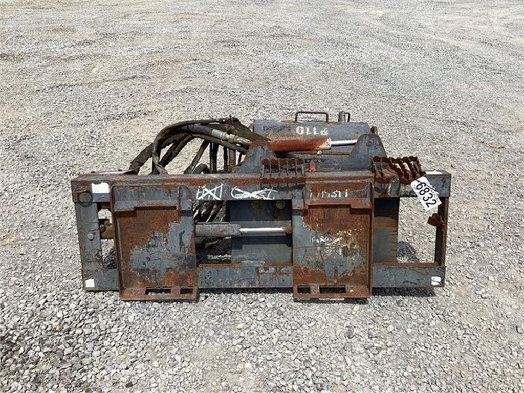 2009 CATERPILLAR PC6 ASPHALT PLANER
