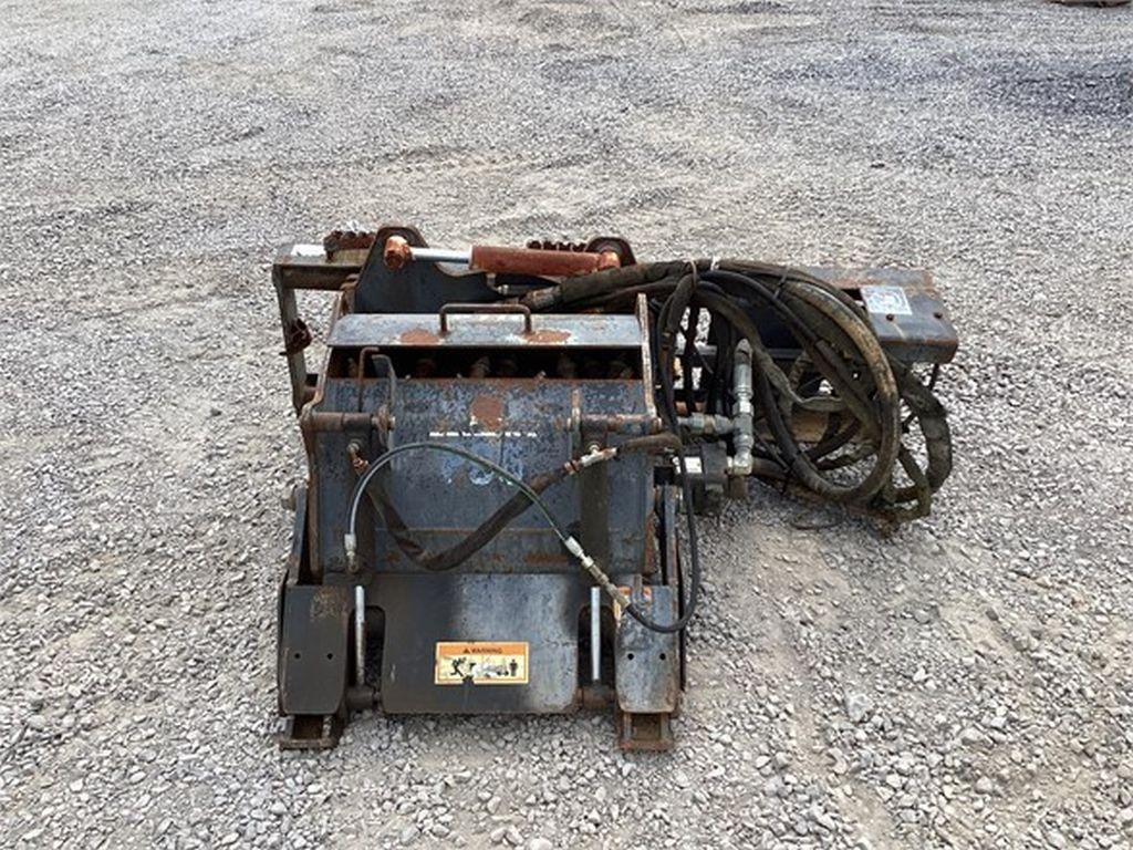 2009 CATERPILLAR PC6 ASPHALT PLANER