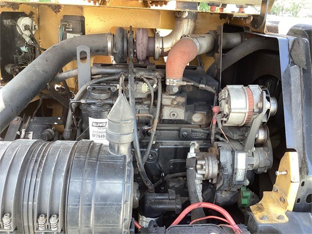 2011 VERMEER BC1500 TOWABLE WOOD CHIPPER