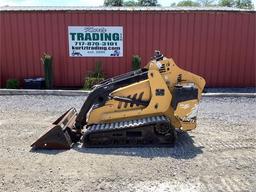 2016 VERMEER S800TX SKID STEER LOADER
