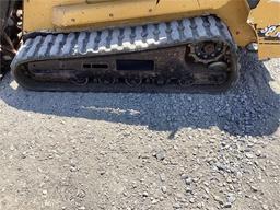 2016 VERMEER S800TX SKID STEER LOADER