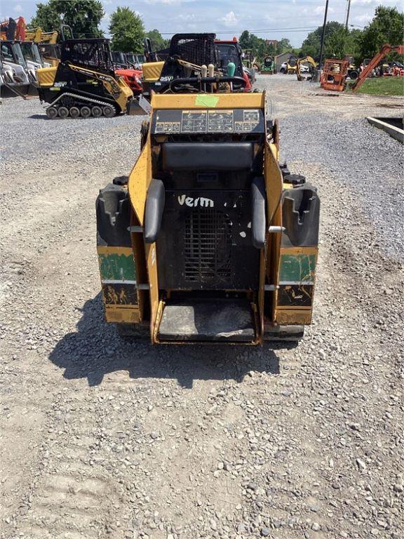 2016 VERMEER S800TX SKID STEER LOADER