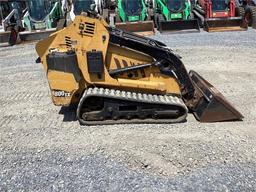 2016 VERMEER S800TX SKID STEER LOADER
