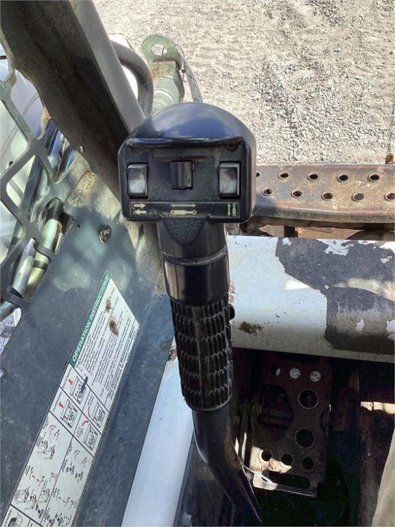 2008 BOBCAT S175 SKID STEER LOADER