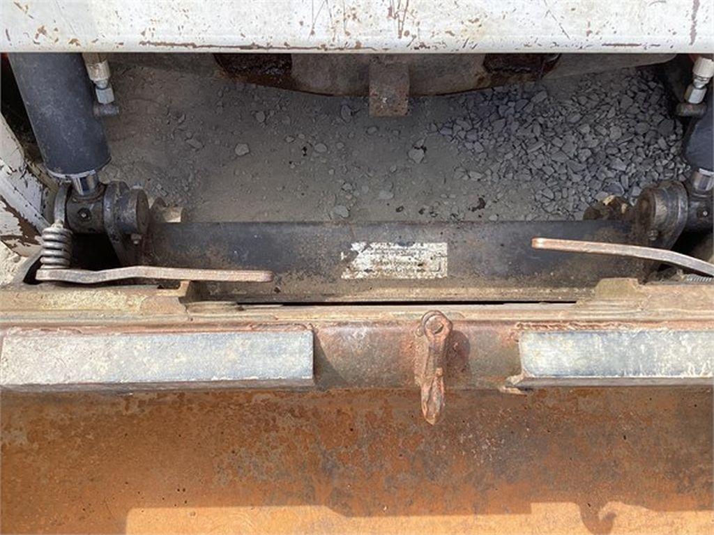 2008 BOBCAT S175 SKID STEER LOADER