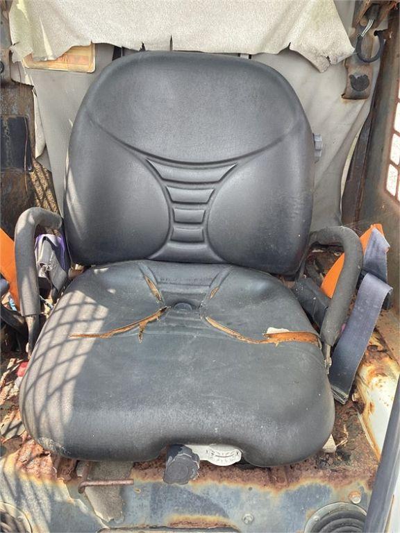 1999 BOBCAT 753 SKID STEER LOADER