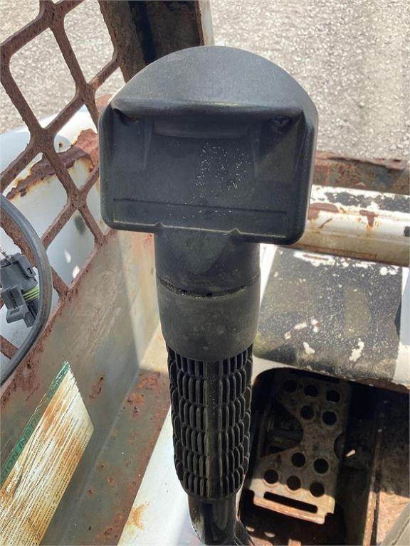 1999 BOBCAT 753 SKID STEER LOADER