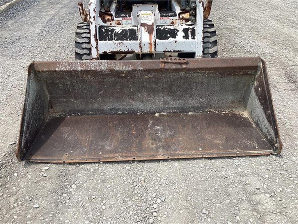 1999 BOBCAT 753 SKID STEER LOADER