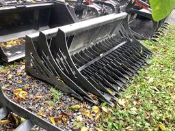 WILDCAT 78" ROCK BUCKET