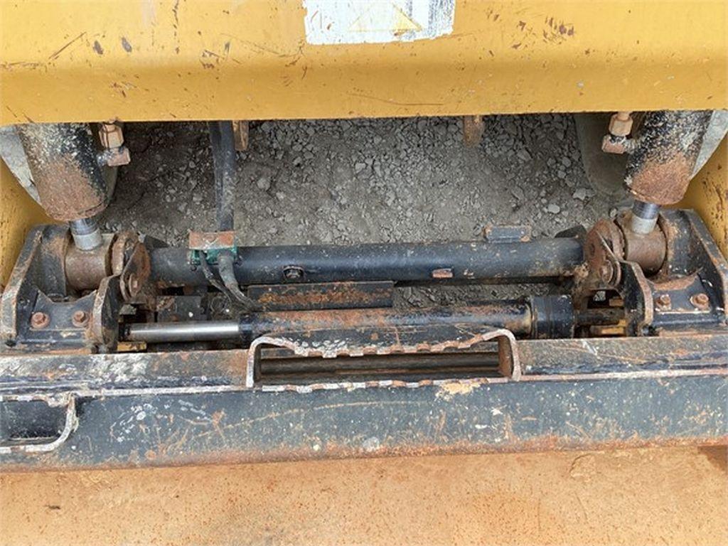 2019 CATERPILLAR 259D SKID STEER LOADER