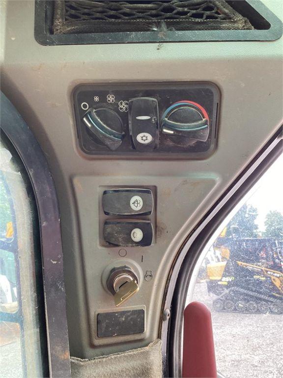 2019 CATERPILLAR 259D SKID STEER LOADER