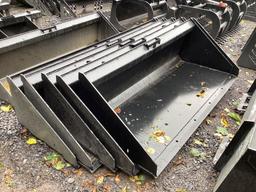 WILDCAT 68" BUCKET