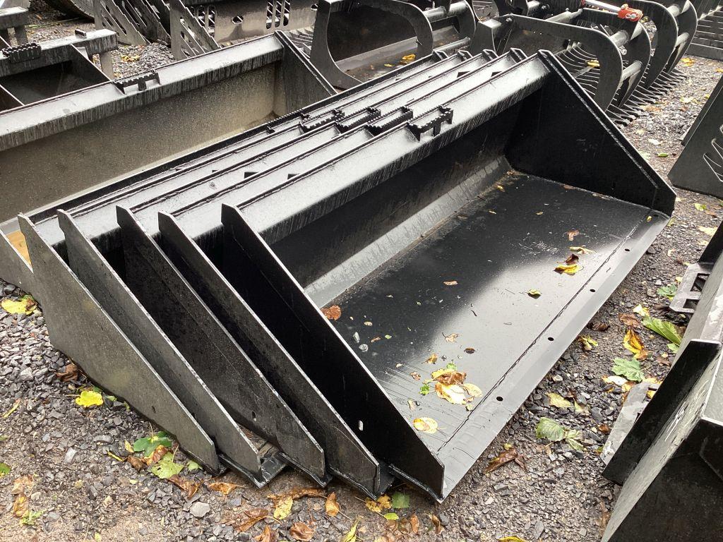 WILDCAT 68" BUCKET