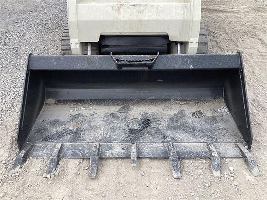 2013 TEREX PT50 SKID STEER LOADER