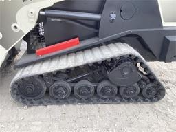 2013 TEREX PT50 SKID STEER LOADER