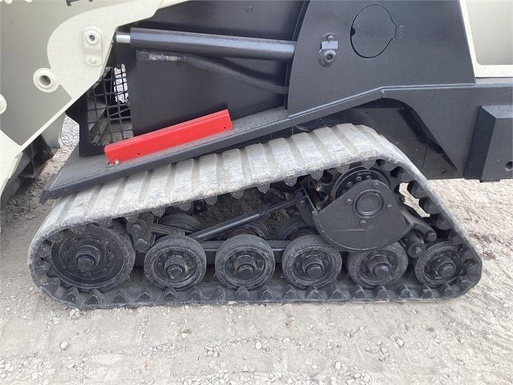 2013 TEREX PT50 SKID STEER LOADER