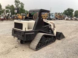 2013 TEREX PT50 SKID STEER LOADER