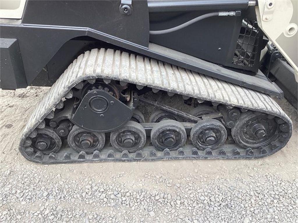 2013 TEREX PT50 SKID STEER LOADER