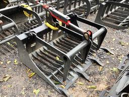 WILDCAT 48" ROCK GRAPPLE W/ TEETH