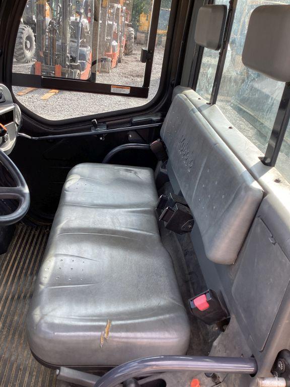 2013 KUBOTA RTV1100 UTILITY VEHICLE