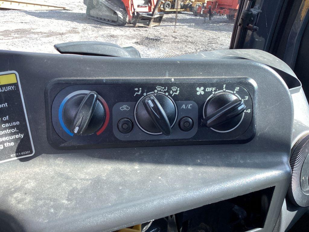 2013 KUBOTA RTV1100 UTILITY VEHICLE