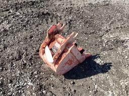2015 KUBOTA BT1971 BUCKET