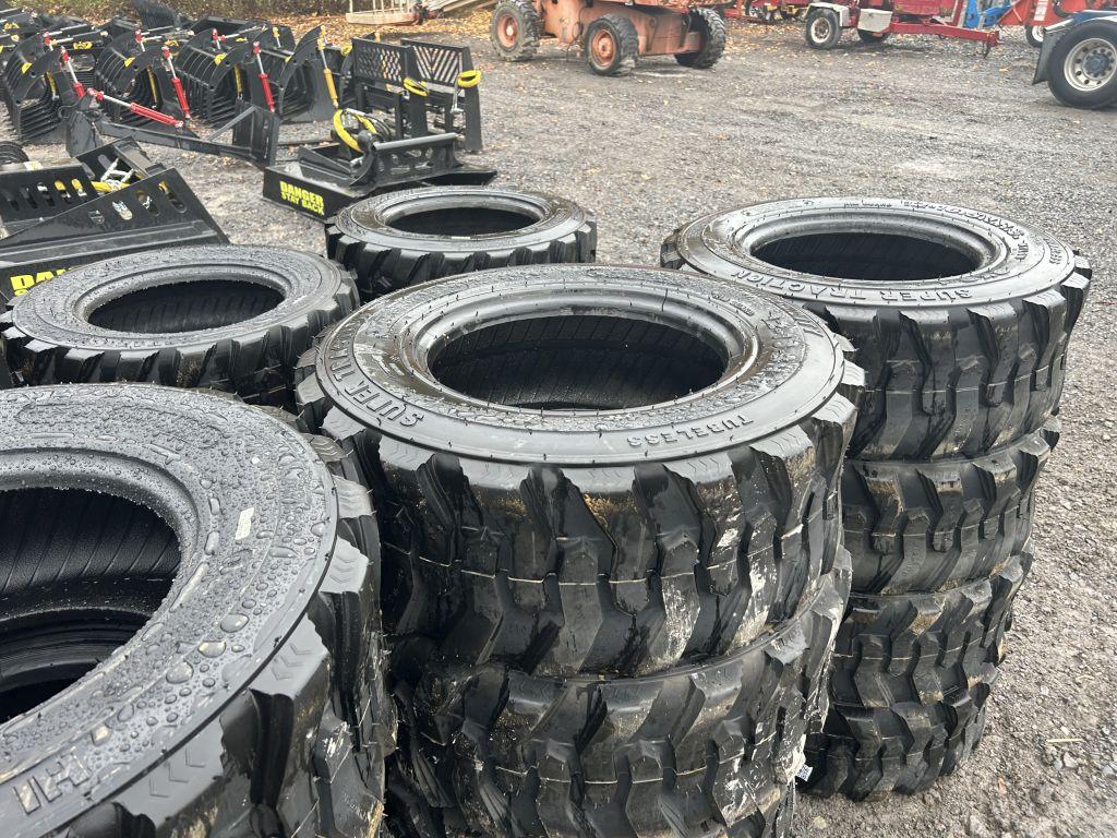 12-16.5 TIRES
