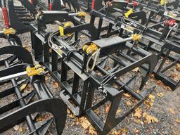 NEW WILDCAT 68" ROOT GRAPPLE