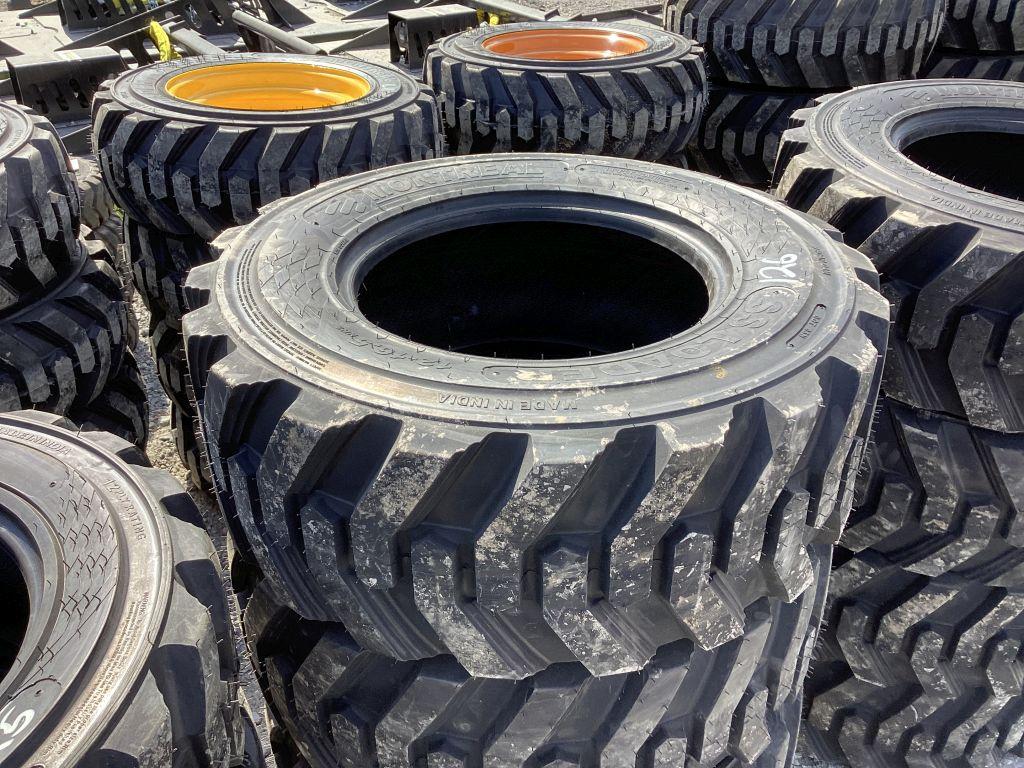 12-16.5 TIRES
