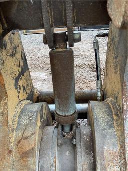 2010 ACS HYDRAULIC COUPLER
