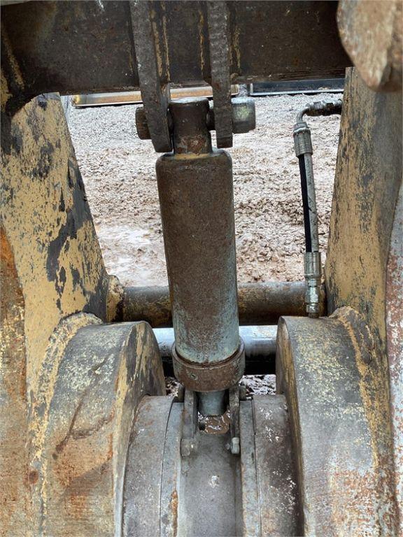 2010 ACS HYDRAULIC COUPLER