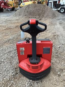RAYMOND 102TF45L FORKLIFT