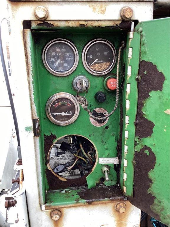 2002 BANDIT 250XP WOOD CHIPPER