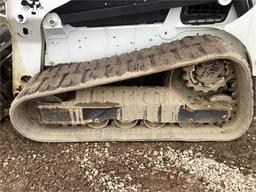 2019 BOBCAT T650 SKID STEER LOADER