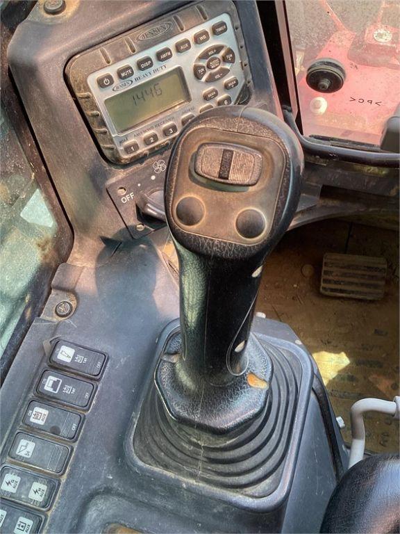 2020 TAKEUCHI TL10V2 SKID STEER LOADER