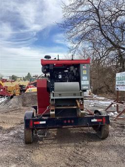 2012 ASPHALT ZIPPER AZ480 ASPHALT CUTTER