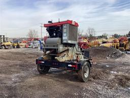 2012 ASPHALT ZIPPER AZ480 ASPHALT CUTTER