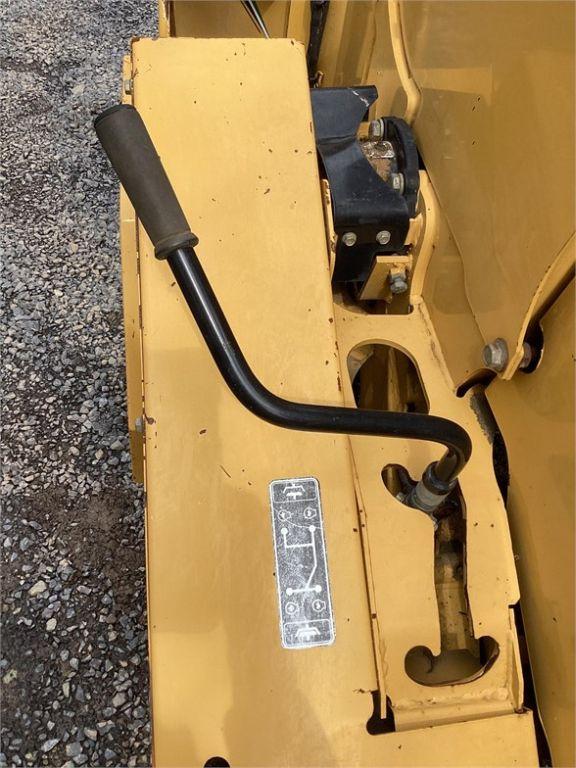 2014 VERMEER BC1000 WOOD CHIPPER