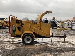 2018 VERMEER BC1000XL WOOD CHIPPER