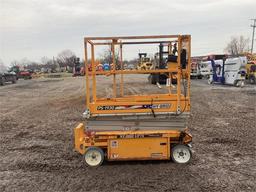 2020 HY-BRID LIFTS PS-1930 SCISSOR LIFT