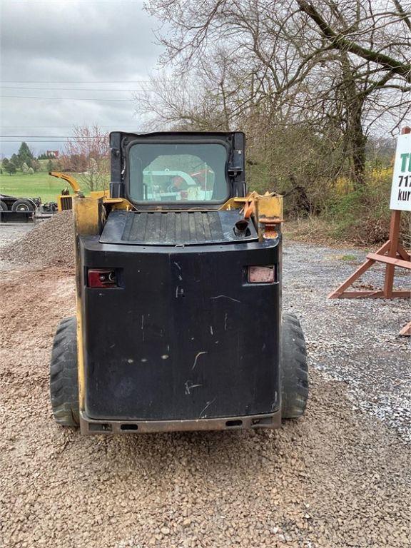 2013 CATERPILLAR 226B3 SKID STEER LOADER