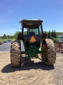 1978 JOHN DEERE 4440 FARM TRACTOR