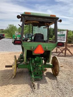 1976 JOHN DEERE 4430 FARM TRACTOR