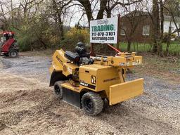 2020 RAYCO RG37 STUMP GRINDER