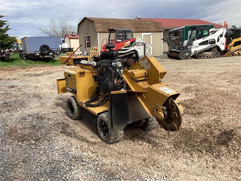 2020 RAYCO RG37 STUMP GRINDER