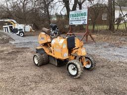 2013 BANDIT 2150XP STUMP GRINDER