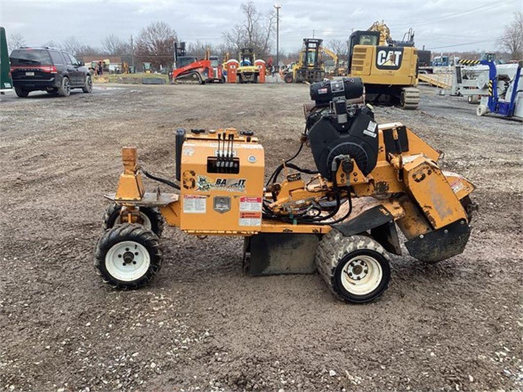 2013 BANDIT 2150XP STUMP GRINDER